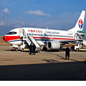 王村航空货运航空快运业稳步发展的原因是什么？